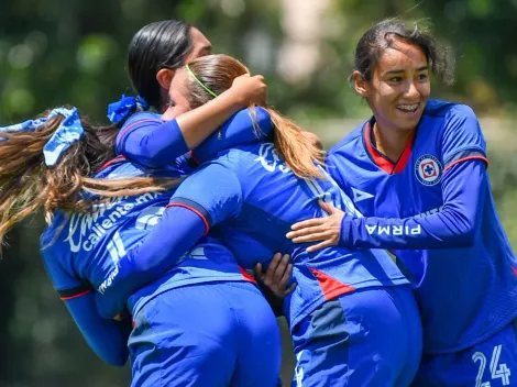 No hay Liga MX Femenil: ¿cuándo vuelve a jugar Cruz Azul femenil?