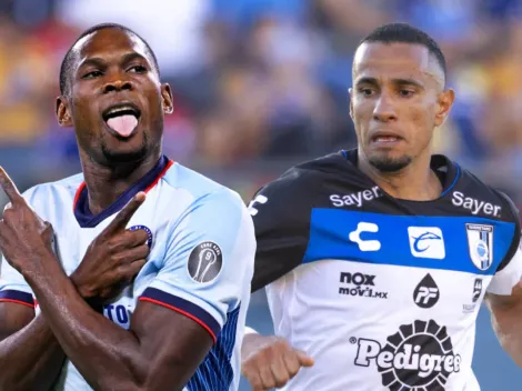 ¿Tendrá ventaja? Por qué Cruz Azul debería aplastar a Querétaro