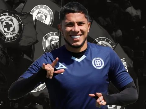 Carlos Salcedo NO recibirá sanción de Cruz Azul