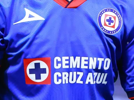 Cruz Azul separó a dos jugadores tras la fiesta de Carlos Salcedo