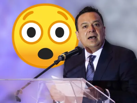 La exitosa fórmula del presidente de Cruz Azul en el Apertura 2023