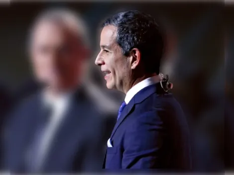 Javier Alarcón será refuerzo de ESPN tras la salida de David Faitelson