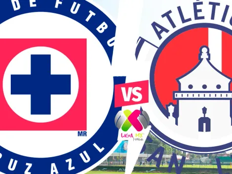 ¿Cuándo vuelve a jugar Cruz Azul femenil?