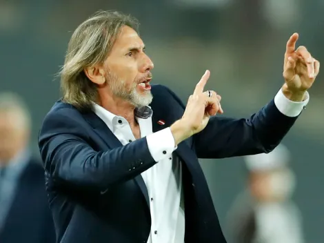 Propuesta para Cruz Azul: 'Deben buscar a Ricardo Gareca'