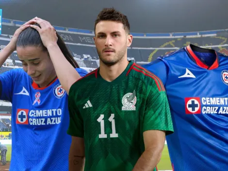 Noticias de Cruz Azul hoy: Pirma, Santi Giménez, Estadio Azteca y Femenil