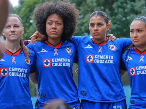 Apertura 2023: ¿Qué necesita Cruz Azul Femenil para clasificar a la Liguilla?