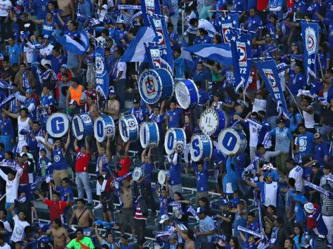¿Qué falta para que Cruz Azul confirme su regreso al Estadio Azul?