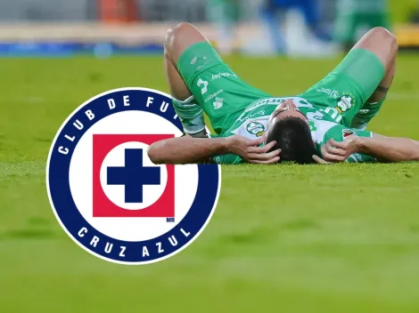 Revelan quiénes son los futbolistas que más desea Cruz Azul