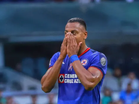 Los tachones que estrenará Ditta con guiño a Cruz Azul