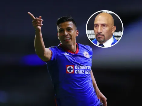 ¿Cruz Azul necesita fichar un 9 en el próximo mercado?