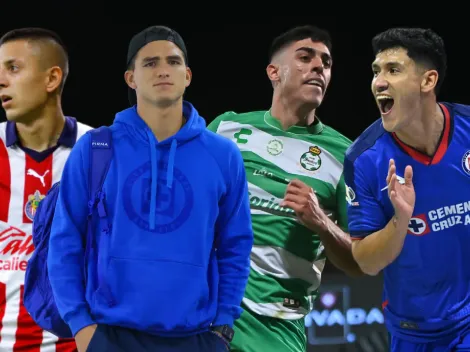 Noticias de Cruz Azul hoy: Jurado, Brunetta, Alvarado y Antuna