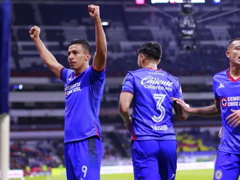 Por el milagro del Play In: ¿qué pasa si Cruz Azul gana, pierde o empata vs. Chivas?