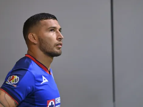 Escobar, el 'refuerzo' que tendrá Cruz Azul para la defensa central