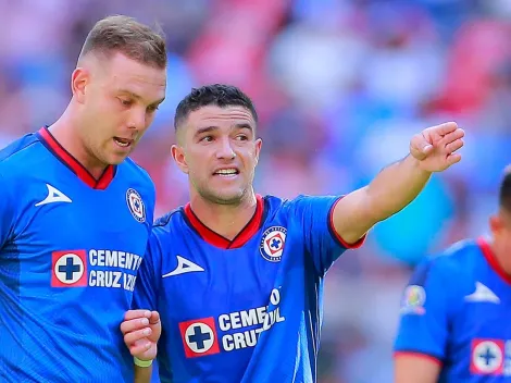 En suspenso, la eliminación oficial de Cruz Azul del Apertura 2023