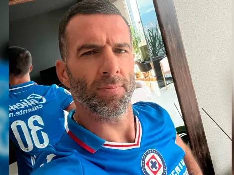 Tito Villa rompió el silencio: así empezaría la transformación en Cruz Azul