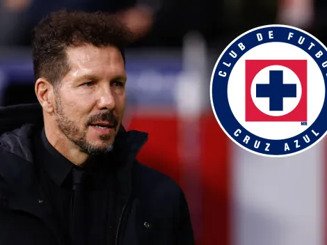 Carlos Hermosillo revela que quiso contratar a Diego Simeone