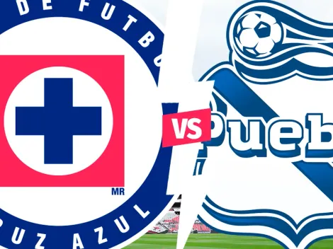 No va por TV abierta: dónde ver el último partido de Cruz Azul en el 2023