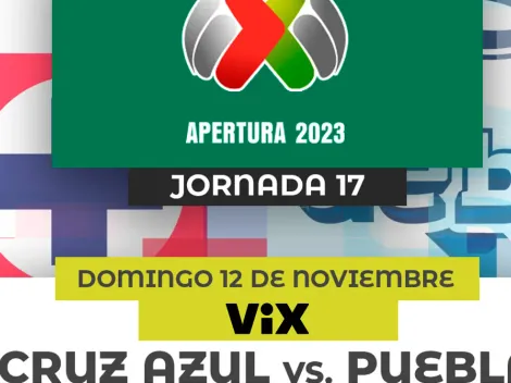 ¿Cuánto cuesta ver el último partido de Cruz Azul?