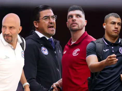 Noticias de Cruz Azul hoy: Moreno, Conejo, Tiago Volpi y Morales