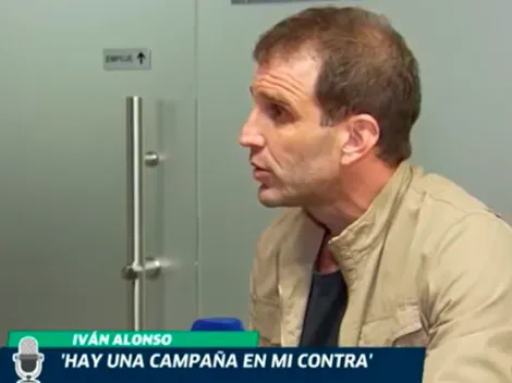 ¿Se quedó con 500 mil dólares en Pachuca? Por fin respondió Iván Alonso