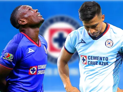 Fichar un delantero centro, la urgente necesidad de Cruz Azul