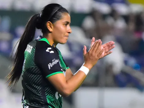 Se revelan los dos primeros refuerzos de Cruz Azul Femenil