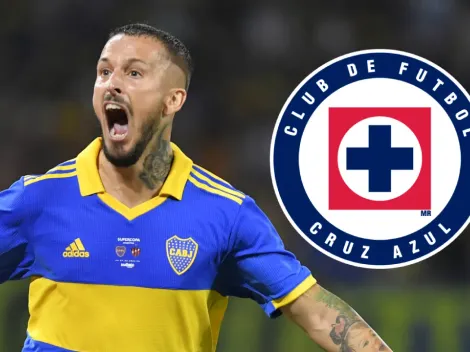 Bomba desde Argentina: Cruz Azul iría por Pipa Benedetto