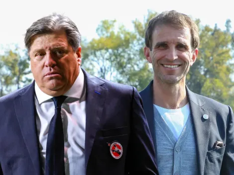 Piojo Herrera destruyó a Alonso: "Su trayectoria reciente fue engañar directivos"
