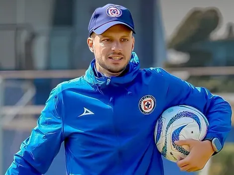 Inesperado: el jugador al que Cruz Azul le dará otra oportunidad gracias a Anselmi