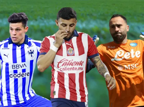 Las noticias de Cruz Azul hoy: Alexis Vega, David Ospina y Poncho González