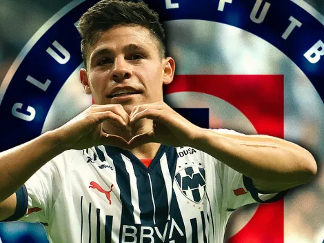 Último momento: Ponchito González ya sería celeste