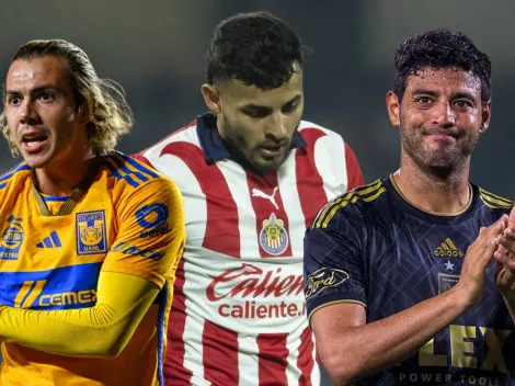 Se frena lo de Alexis Vega: ¿Conviene Sebastián Córdova o Carlos Vela?