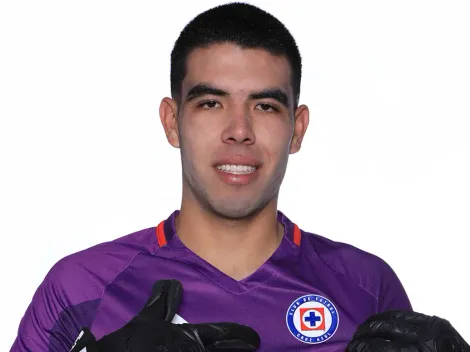 Inesperado: Cruz Azul confirmó a su cuarto refuerzo