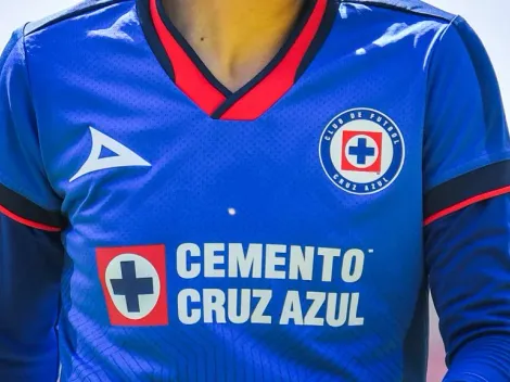 Cruz Azul Femenil anunció a su sexto refuerzo para el Clausura 2024