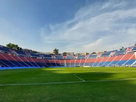 Todo lo que debes saber para el debut si vas a ir al Estadio Azul