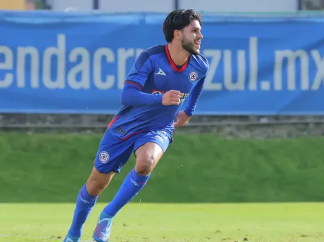 Esto del sobrino de Eugenio Derbez no se ve en el primer equipo