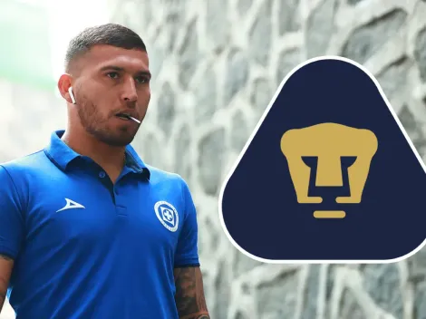 ¿Juan Escobar puede jugar en Pumas?