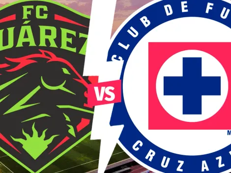 ¿Cuándo y a qué hora vuelve a jugar Cruz Azul?