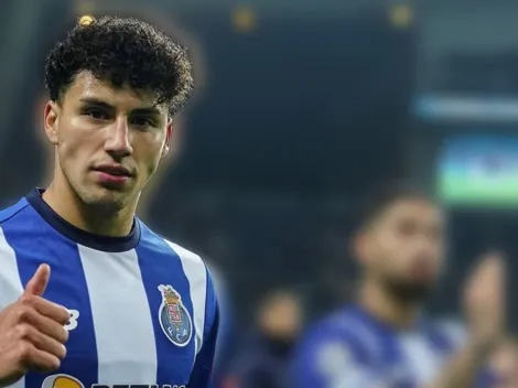 Lo último sobre la posible llegada de Jorge Sánchez a Cruz Azul