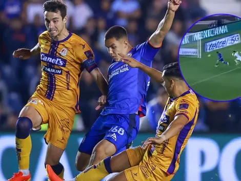 ¿Gol de Huescas o Levy en el triunfo de Cruz Azul? La inesperada respuesta de Anselmi