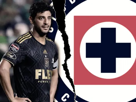 La realidad detrás del fichaje bomba: ¿llega Carlos Vela?