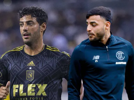 Las noticias de Cruz Azul hoy: Carlos Vela, Alexis Vega y boletos vs Tigres