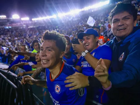 La nostalgia de Rodrigo Huescas con el Estadio Azul