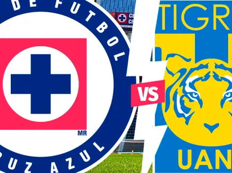 ¿Va por tv abierta? Así puedes ver GRATIS el partido contra Tigres