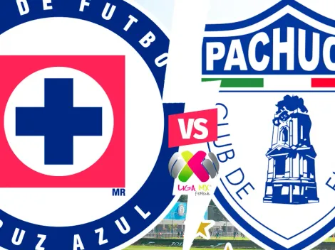 ¿Cuándo vuelve a jugar Cruz Azul en la Liga MX femenil?