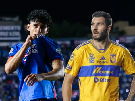 El pronóstico de Cruz Azul vs. Tigres por la jornada 7 de la Liga MX