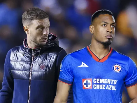 La playera más bonita del mundo cruz azul discount
