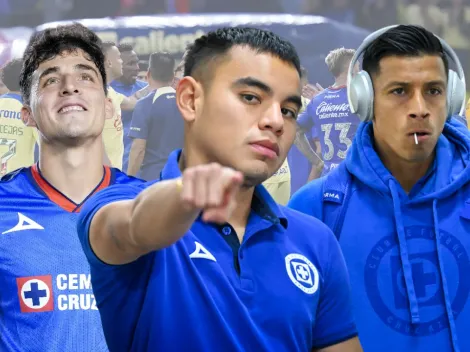 Sepúlveda, Faravelli y Charly "dieron la cara" tras la derrota contra el América