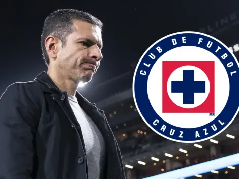 Prelista Nations League: Regresos y confirmaciones desde Cruz Azul al Tri