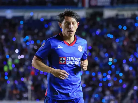 El fallo de Alexis Gutiérrez que se lo todo Cruz Azul